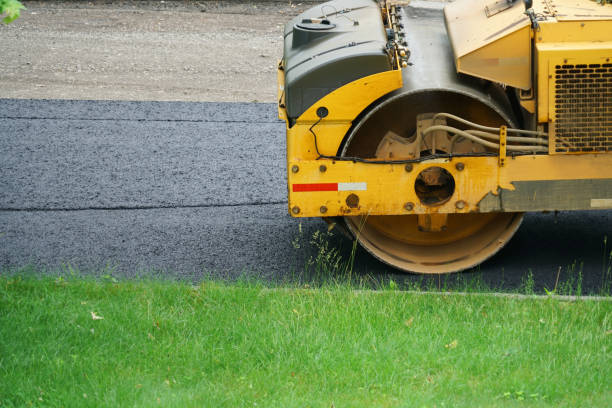 Best Recycled Asphalt Driveway Installation  in Brownfield, TX