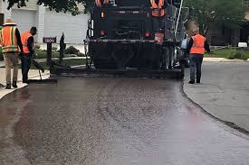 Best Driveway Maintenance Services  in Brownfield, TX